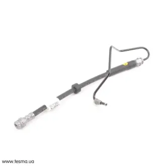 Шланг гальмівний VAG 8W0611708B