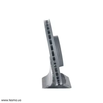 Диск гальмівний VAG 8W0615301AB