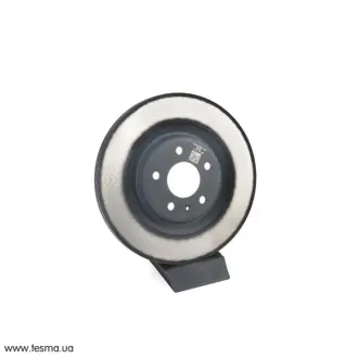 Диск VAG 8W0615601K