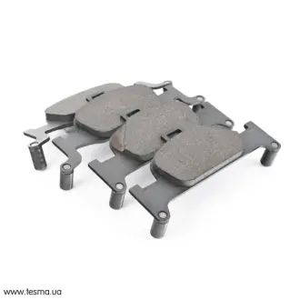 Запчастина VAG 8W0698151AQ