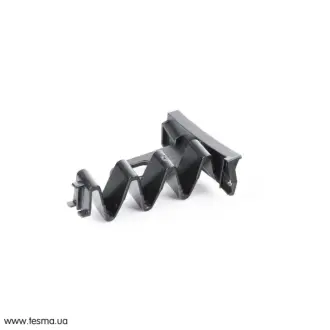 Кронштейн бампера лівий VAG 8W0807333