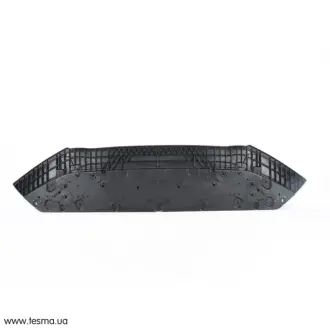 Захист переднього бамперу VAG 8W0807611