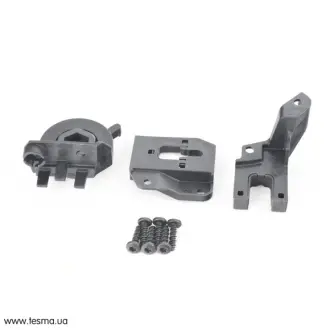 К-кт кріплення правої фари VAG 8W0998122