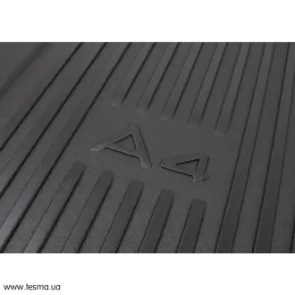 Піддон багажнику VAG 8W5061180