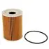 Фильтр масляный, вставка. Фільтр масляний, вставка. Oil filter, cartridge VAG 94810722200 (фото 1)