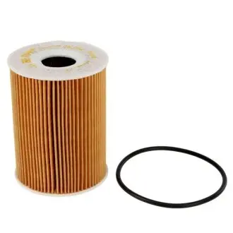 Фильтр масляный, вставка. Фільтр масляний, вставка. Oil filter, cartridge VAG 94810722200
