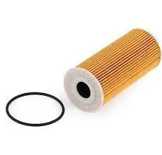 Oil filter, cartridge. Фильтр масляный, вставка VAG 9A110722400