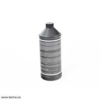Тормозная жидкость DOT 4 1L (VW 501 14) VAG B 000 750 1L DSP