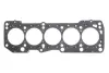 Прокладка ГБЦ VW LT/T4 2.5TDI (1 метка)(незначний дефект) VAG DSC_074103383AJ (фото 1)