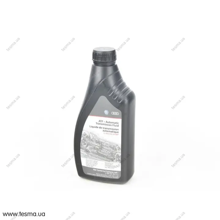 мастило трансміссійне ATF tiptronic 1л VAG G0521621LDSP - фото 1