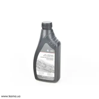 масло трансмиссионное ATF tiptronic 1л VAG G0521621LDSP