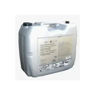 Олива трансмісійна ATF DSG, 20 л VAG G052182A6