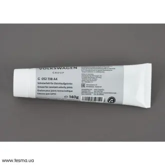 Мастило пластичне 140гр VAG G052738A4