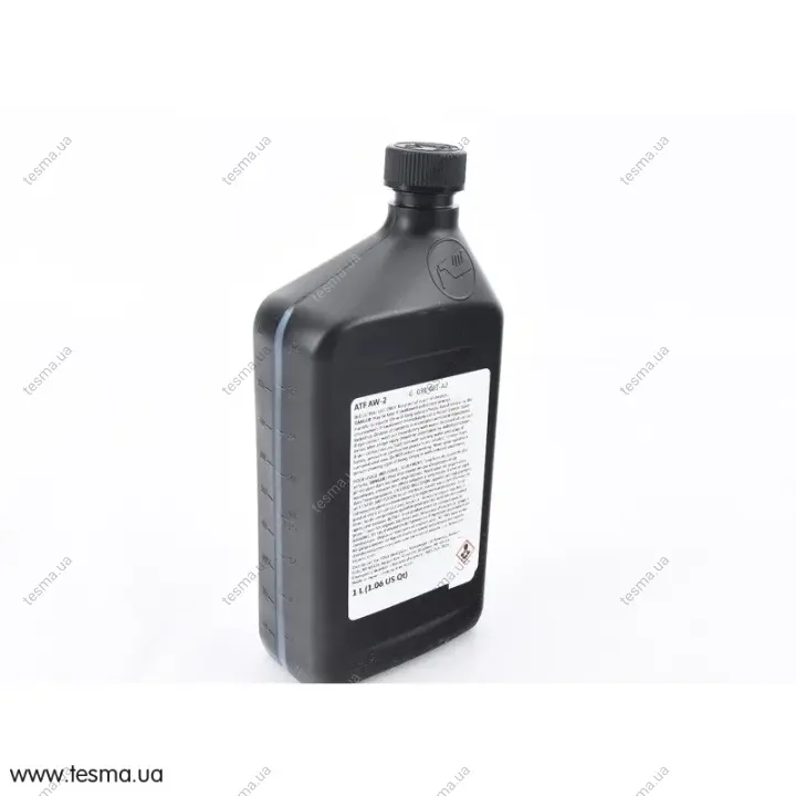олива трансмісійна ATF д VAG G053001A2 - фото 1