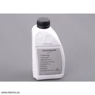 Олива трансмісійна для муфти Haldex, 1л. VAG G055175A2