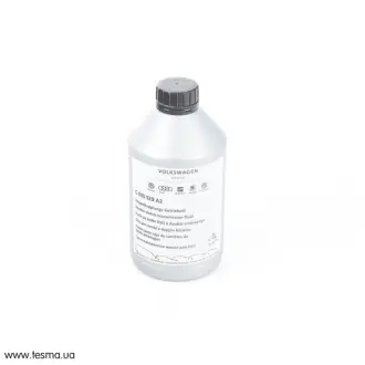 Олива АКПП VAG G055529A2