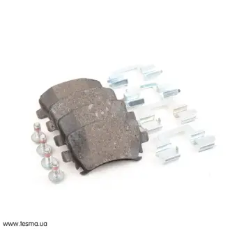 Запчастина VAG JZW698451M