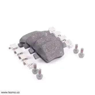 Запчастина VAG JZW698451Q