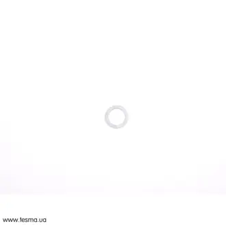 Кільце ущільнююче 12-17-1.5 VAG N0138132