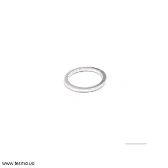 Кільце ущільнююче 14*18 VAG N0138142