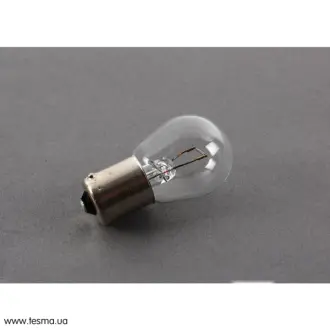 Лампа накалу 12V-21W VAG N0177322
