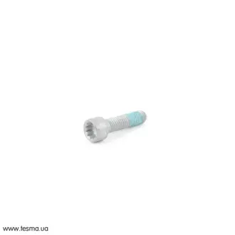 Болт M8x30 VAG N10518405