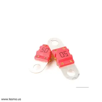 Запобіжник 50 Aмпер - червон VAG N10525502