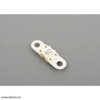 Запобіжник 80 Aмпер - білий VAG N10525505