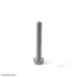 Болт (M6x40mm) VAG N10582103 (фото 2)