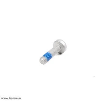 Болт з плоскою голівкою М6*2 VAG N10700202