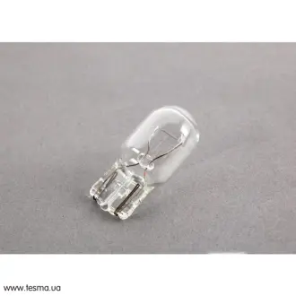 Лампа W21W 12V (без цокольная) VAG N10724402