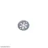 Шайба фіксуюча VW Caddy II/III/Crafter 30-35/30-50/Golf II/III/IV/V/VI/Jetta II 80- VAG N90335004 (фото 2)