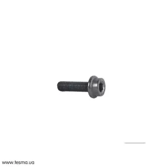 Болт піддону масляного Audi A3/A4/A5/A6/Q3/VW Caddy/Golf/Passat 96- (M6x22) VAG N90500605