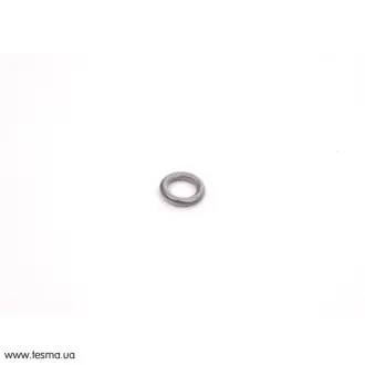Кільце ущільнююче 5*1.5 VAG N90638402
