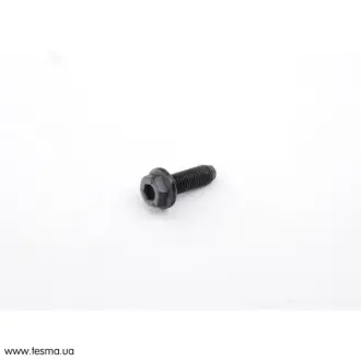 Болт з шестигранною головкою з чорного металу VAG N90945002