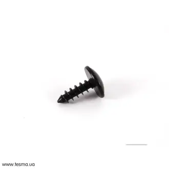 Гвинт саморізний по металу (кріплення захисту двигуна) VW Golf/Caddy/Passat (5x16 mm) VAG N90974701