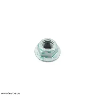Гайка з буртиком М14-1.5 VAG N91021601