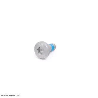 Болт зливу оливи Audi/Seat/Skoda/VW (M6x16) VAG N91096702