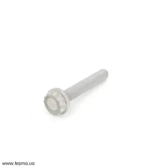 Болт кріплення кпп до двигуна Audi A4/A5/A6/A7/A8/Q5/Q7Q8 08-24 (M10x60) VAG N91150701