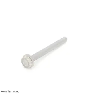 Болт кріплення кпп до двигуна Audi A4/A5/A6/Q5 07-18 (M10x95) VAG N91153201