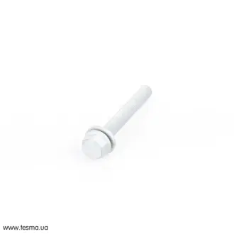 Гвинт з 6-гр. голівкою з буртиком М10-75 VAG N91200501
