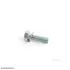 Болт із шестигранною головкою (M6x1x21) VAG WHT000309 (фото 1)