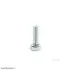 Болт із шестигранною головкою (M6x1x21) VAG WHT000309 (фото 2)