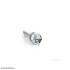 Болт із шестигранною головкою (M6x1x21) VAG WHT000309 (фото 3)