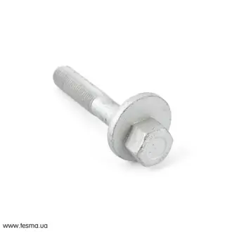 Болт регулювання кута развалу Audi A8/Q7/VW Touareg 03- (M14x15x82) VAG WHT 001 834