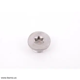 Пробка різьбова М22-1.5-11 VAG WHT005623A