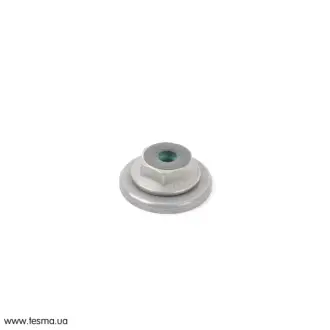 Гайка кріплення опори кульової VW T5/T6 03- (M14x1.5) VAG WHT006151