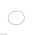 Прокладка турбіни VW Golf/Jetta/Passat/Tiguan 03- VAG WHT006482 (фото 1)