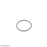 Ущільнююче кільце 29*2 VAG WHT006999 (фото 1)