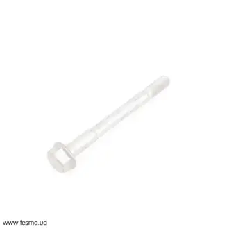 Болт з 6-гр. глівкою з буртиком СМ10-110-24 VAG WHT007963